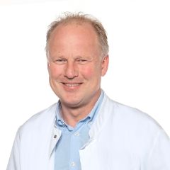 Prof. Jens Eckstein, Leiter Innovation Management