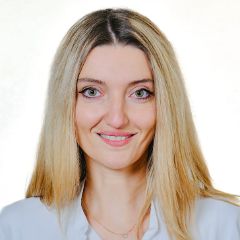 Maria Kamenova