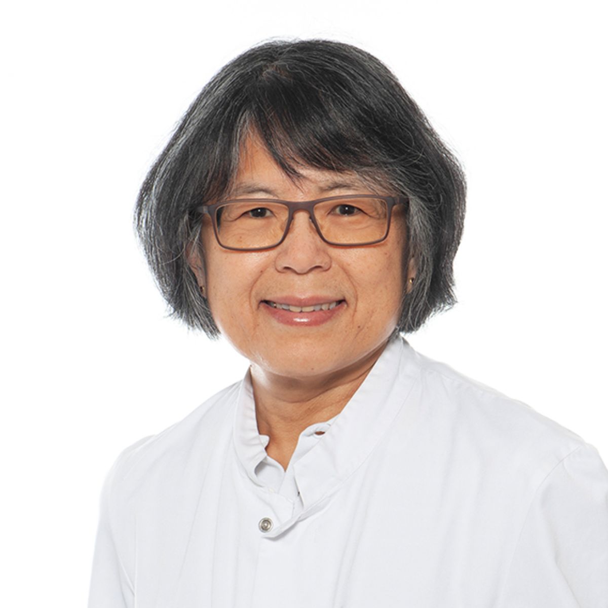 Prof. Claudia Auw-Hädrich