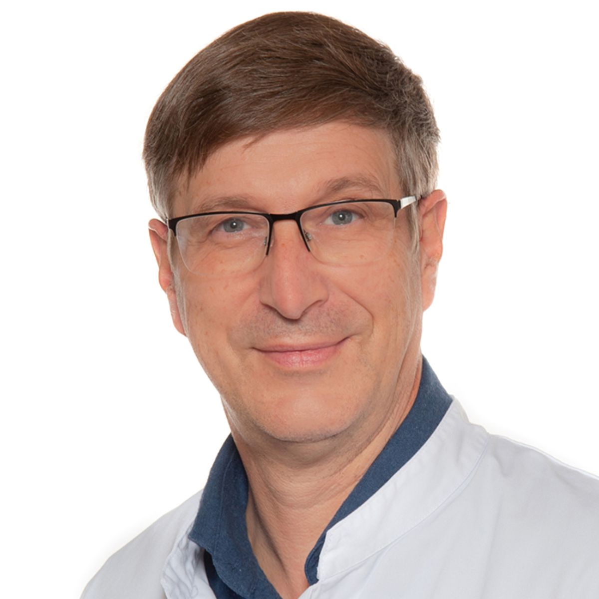 Prof. Peter Meyer 