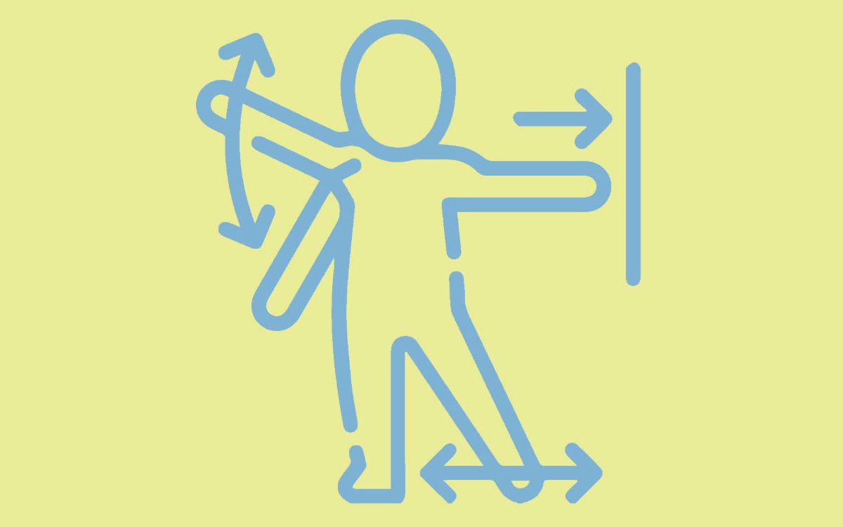 Vizualizer Aktionstag Bewegung