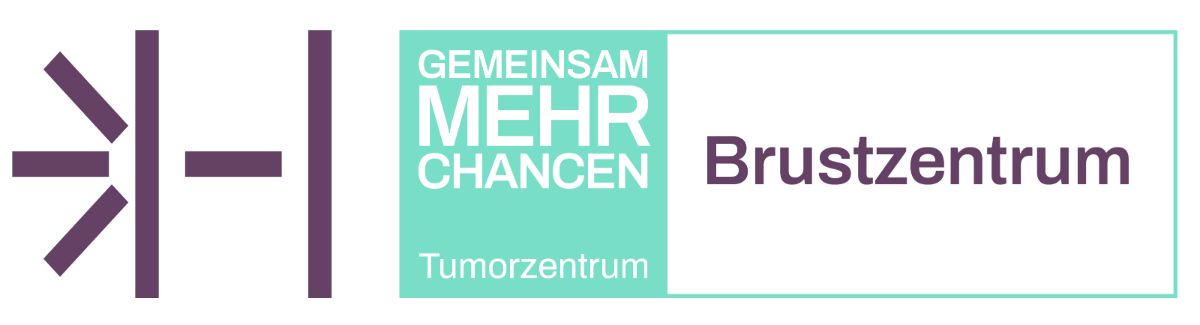 Logo Brustzentrum