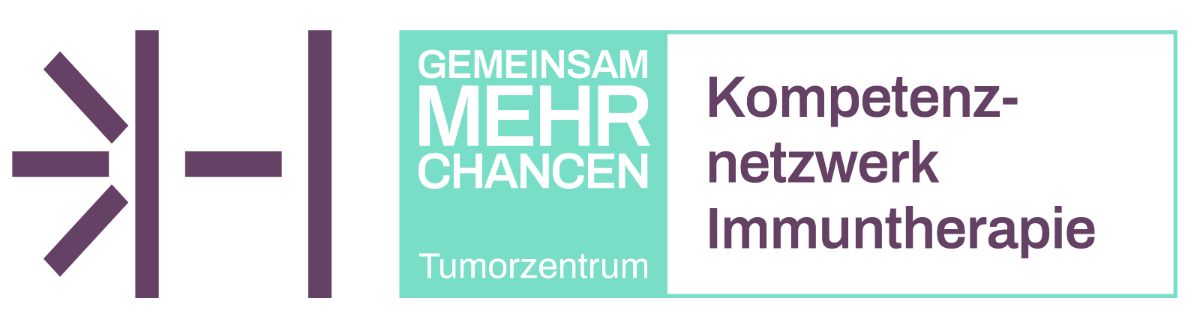 Logo Kompetenznetzwerk Immuntherapie