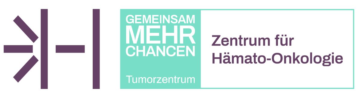 Logo Zentrum für Hämato-Onkologie