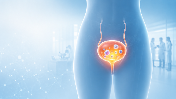 Blasenkrebs: Neue Therapie mit vielversprechenden Ergebnissen
