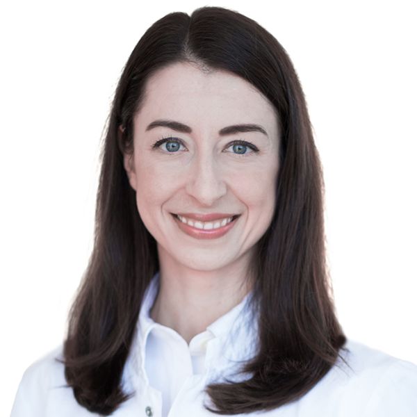 Dr. Noemi Schmidt, Leiterin der Mammadiagnostik am USB, wurde in das kompetitive Karriereprogramm Antelope aufgenommen. Damit fördert die Universität Basel ausgewählte Wissenschaftlerinnen.