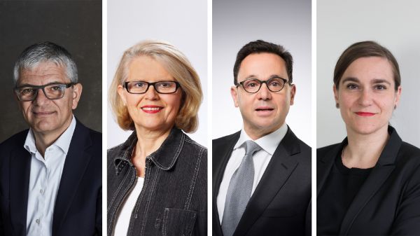 Der Regierungsrat des Kantons Basel-Stadt hat die Mitglieder des Verwaltungsrates des USB mittels Wieder- und Neuwahlen festgelegt.