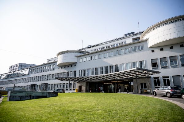 Eines der besten Spitäler weltweit: Universitätsspital Basel in den Top 20 