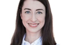 Dr. Noemi Schmidt, Leiterin der Mammadiagnostik am USB, wurde in das kompetitive Karriereprogramm Antelope aufgenommen. Damit fördert die Universität Basel ausgewählte Wissenschaftlerinnen.