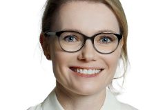 Prof. Sarah Tschudin Sutter wird per 1. Februar 2023 zur Klinischen Professorin an der Medizinischen Fakultät befördert.