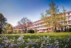 Universitätsspital Basel und Bethesda Spital machen den nächsten Schritt in ihrer erfolgreichen Partnerschaft