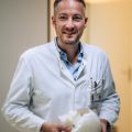 Prof. mult. Florian M. Thieringer, MHBA , Chefarzt / Co-Leiter 3D-Print Lab