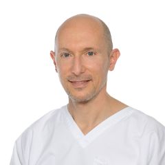 Olivier Auclair, Pflegefachpersonen Chirurgische Tagesklinik