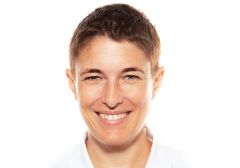 PD Dr. Henriette Heinrich, Head Physician, Gastroenterology and Hepatology USB