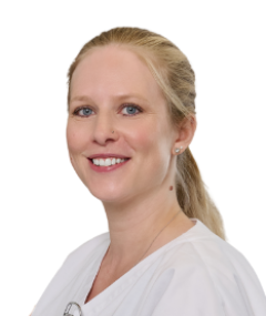 Jessica Novak, Fachleitung Pflege APN Chirurgie