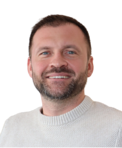 Christian Emsden, expert en soins MNS soins intensifs