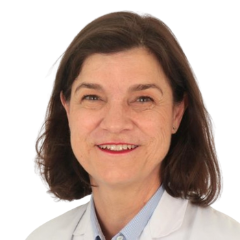 Zanetti Dällenbach , Rosanna