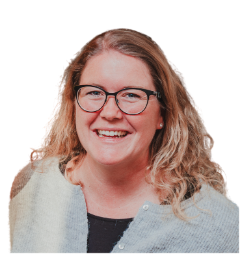 Stephanie Baernthaler, Leitung Kindertagesstätte «SpatzenNest»