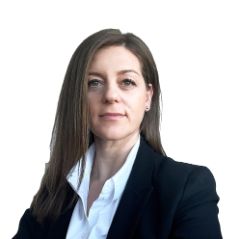  Lamprini Sideridis, Projektleiterin Architektur