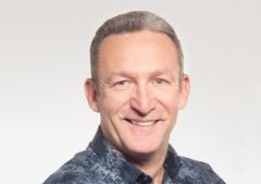 Eric Pflimlin, Head, Clarunis Endoscopy Care USB