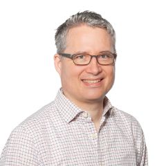 Dr. Florian Banderet