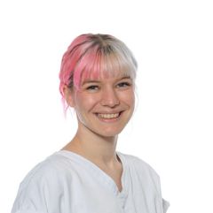 Dr. med. Werner Kübler, directeur de l'hôpital