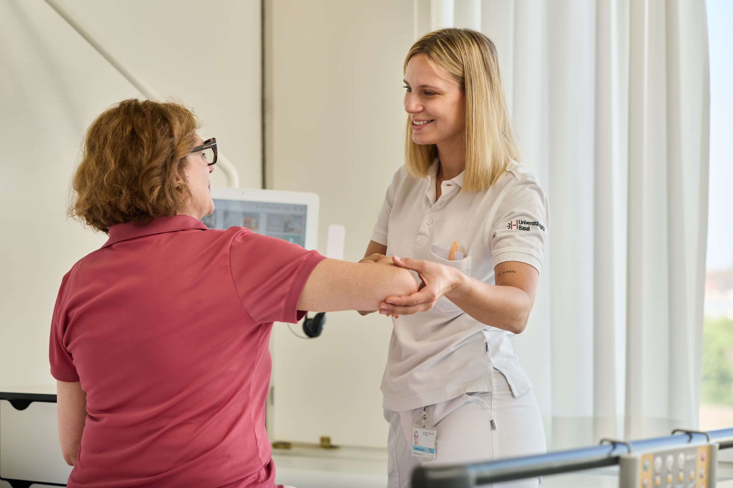 Patientensicherheit