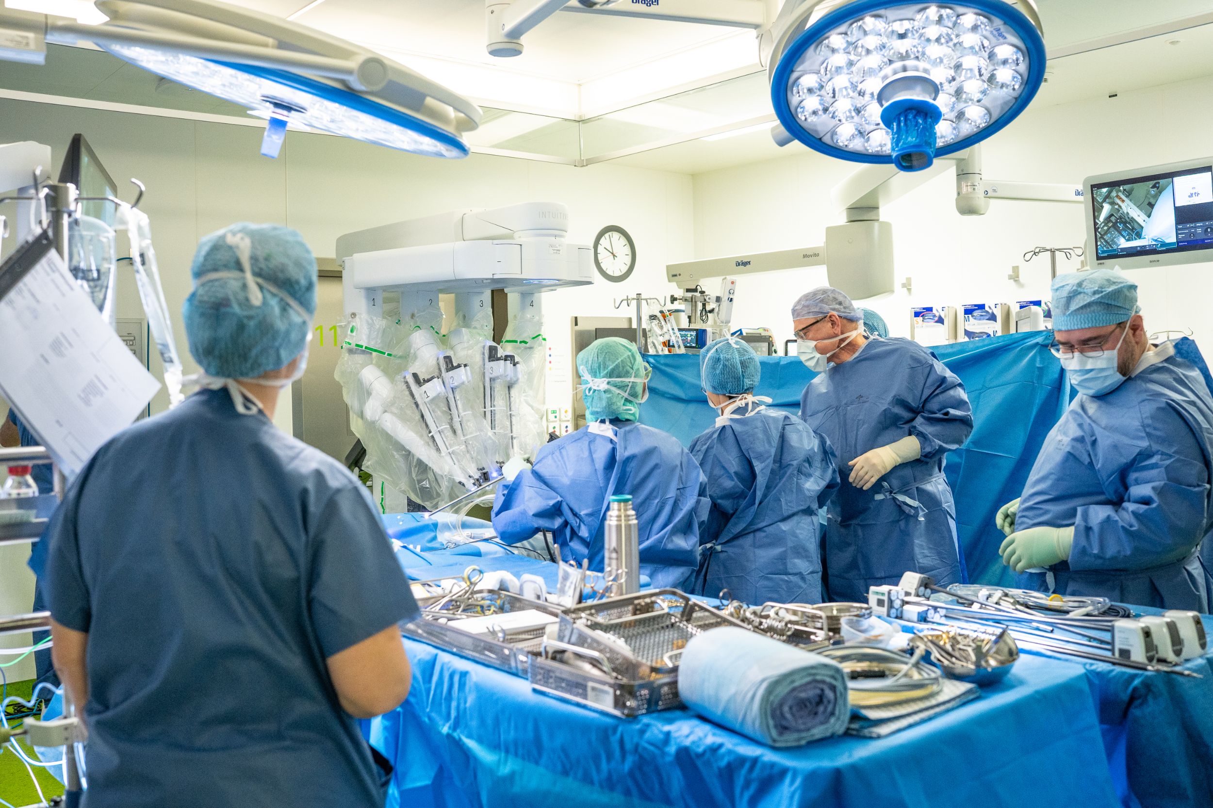 über uns herzchirurgie