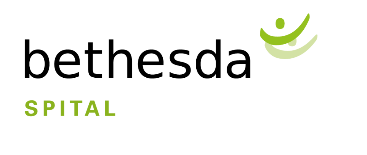Logo des Bethesda Spitals