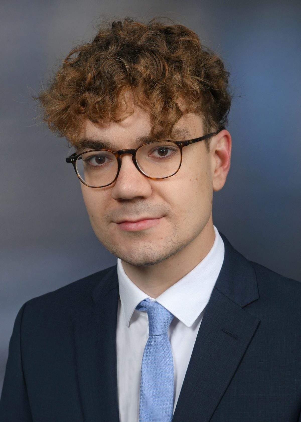 Constantin J. Beckers