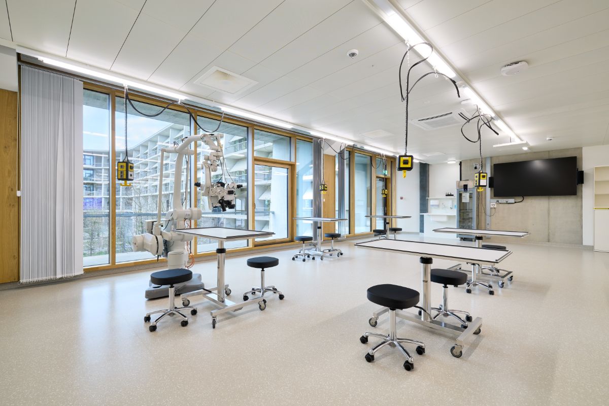 Skills Lab 1
