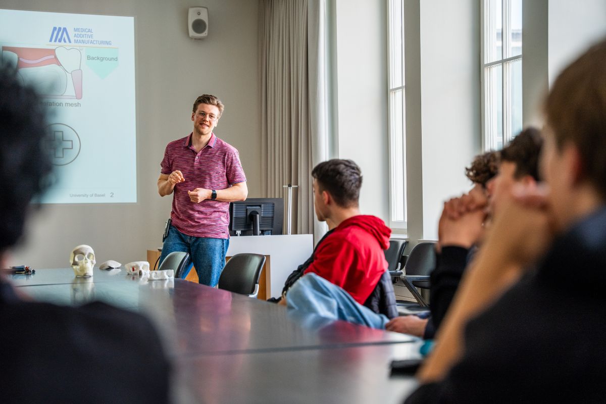 Bild der Veranstaltung