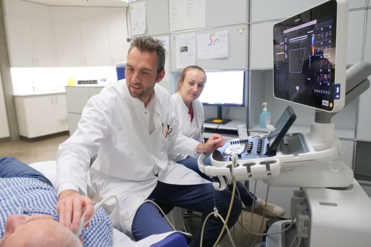 neurovaskulären Erkrankungen