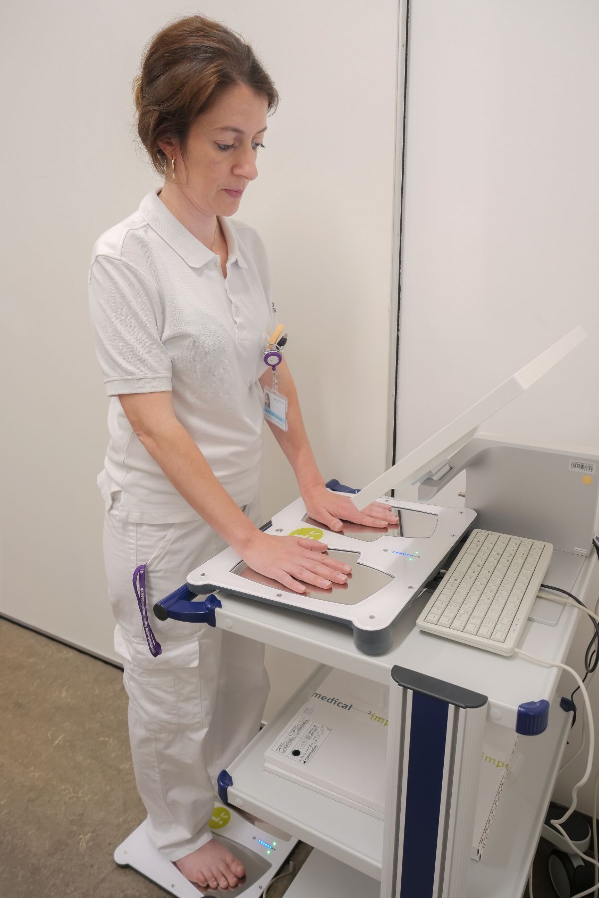 Erkrankungen des autonomen Nervensystems