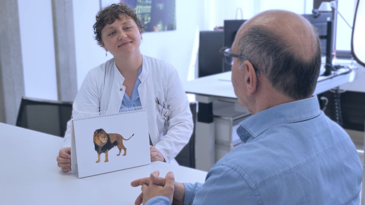 neuropsychologie
