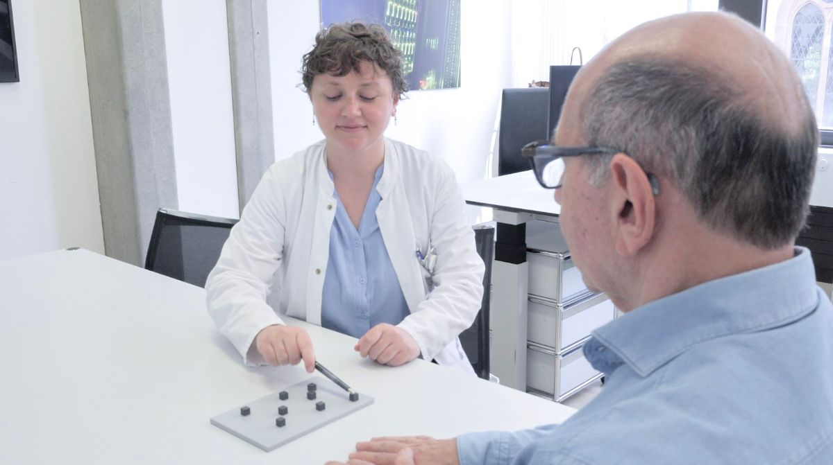 neuropsychologie