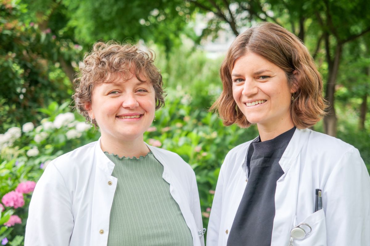Team Neuropsychologie