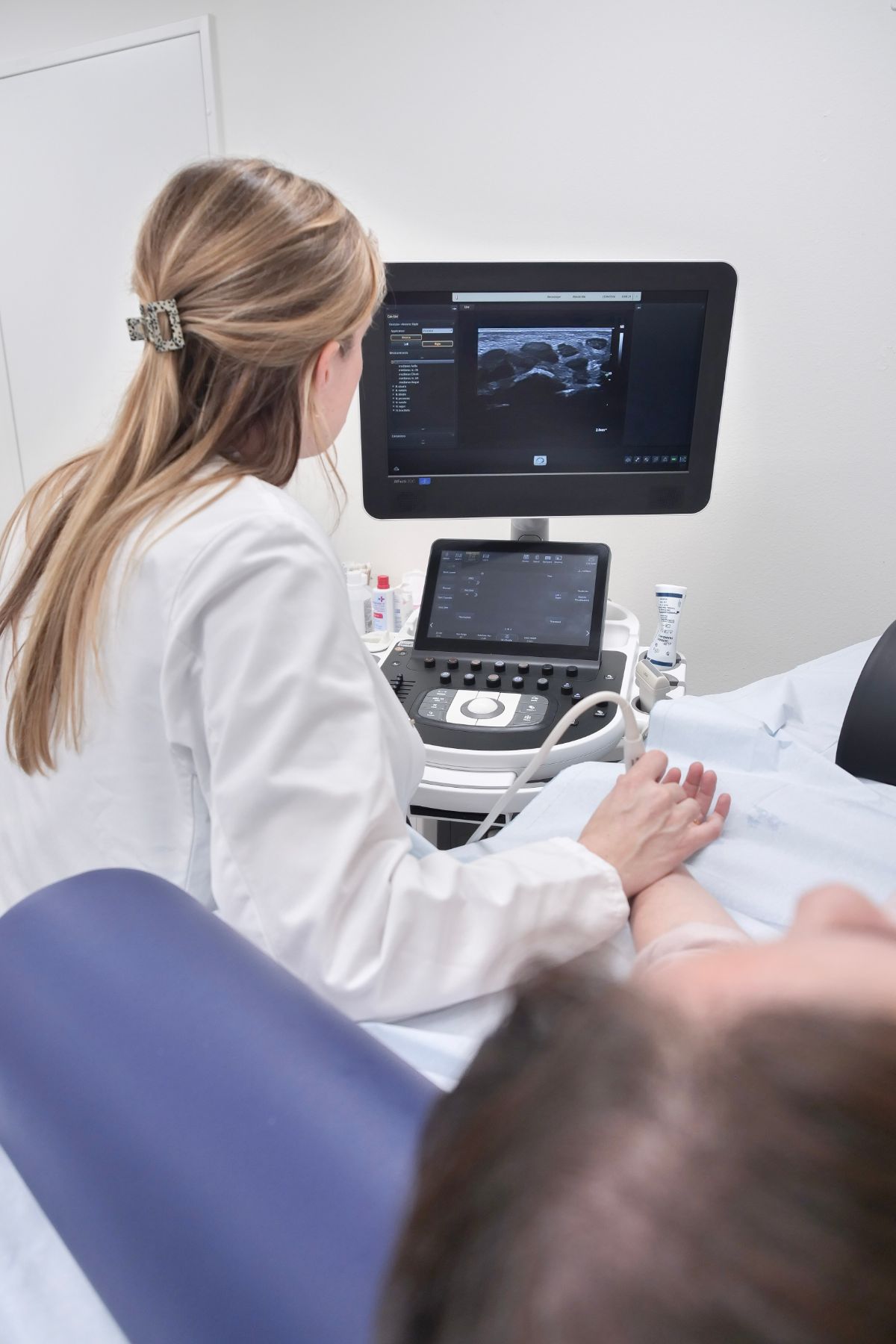 Neuromuskuläre Erkrankungen inkl. Elektroneuromyographie