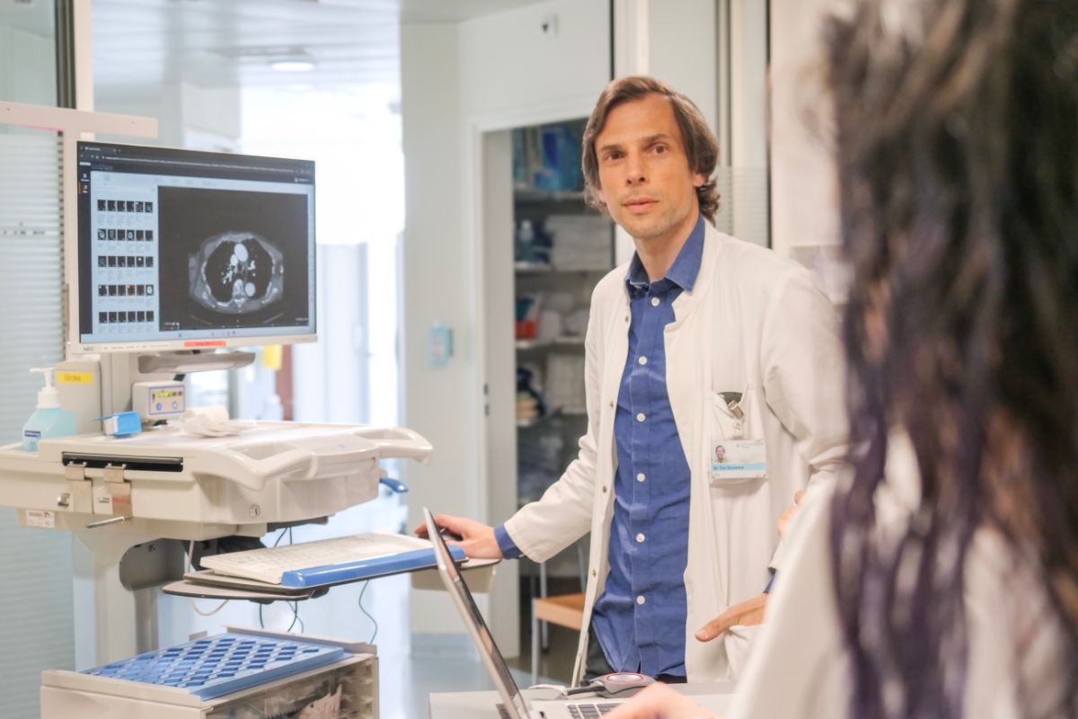 Stroke Unit