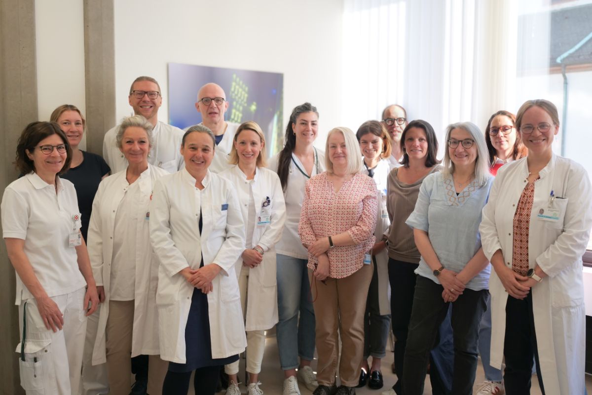 ALS Team