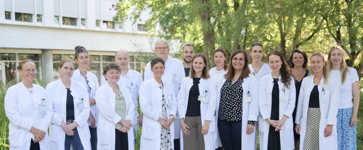 Neurodegeneration group picture
