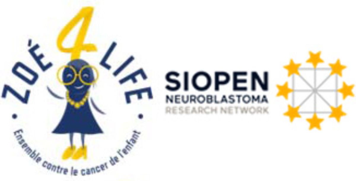 Gemeinsam gegen Kinderkrebs