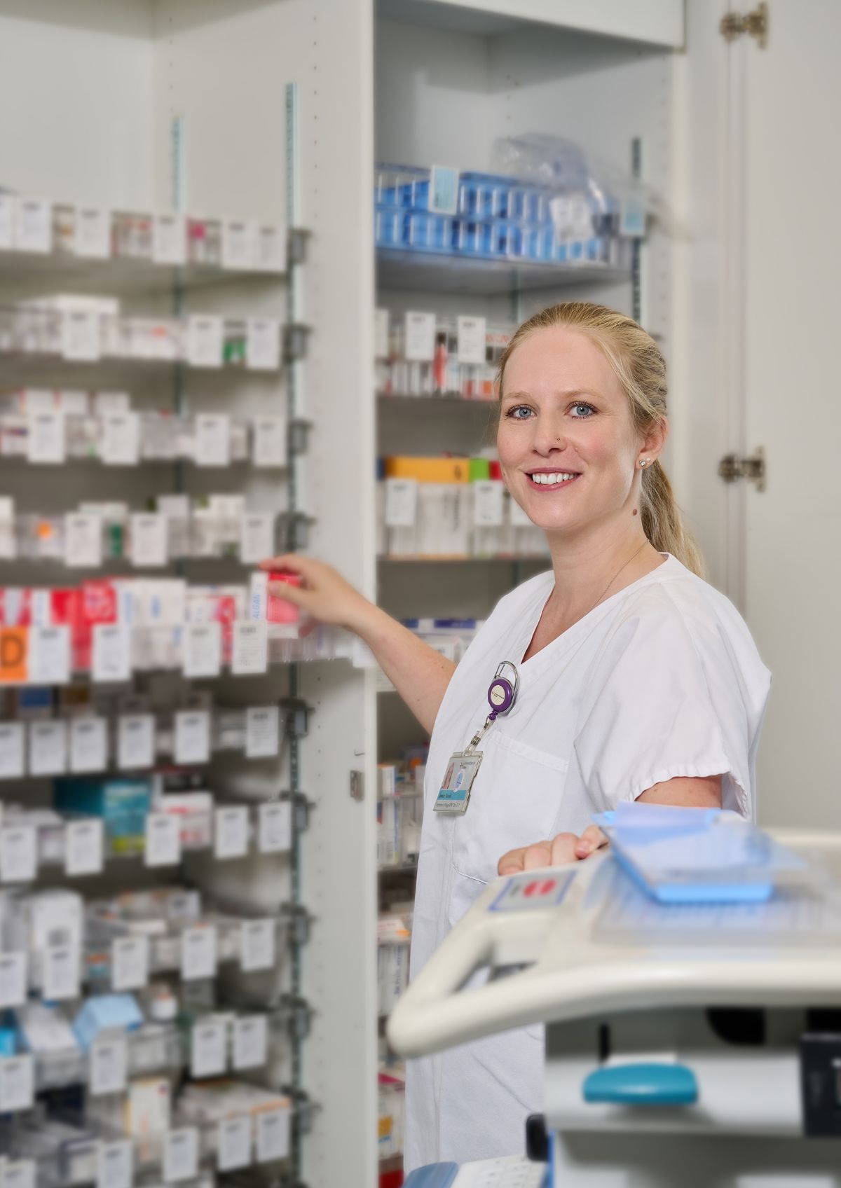 Principales caractéristiques