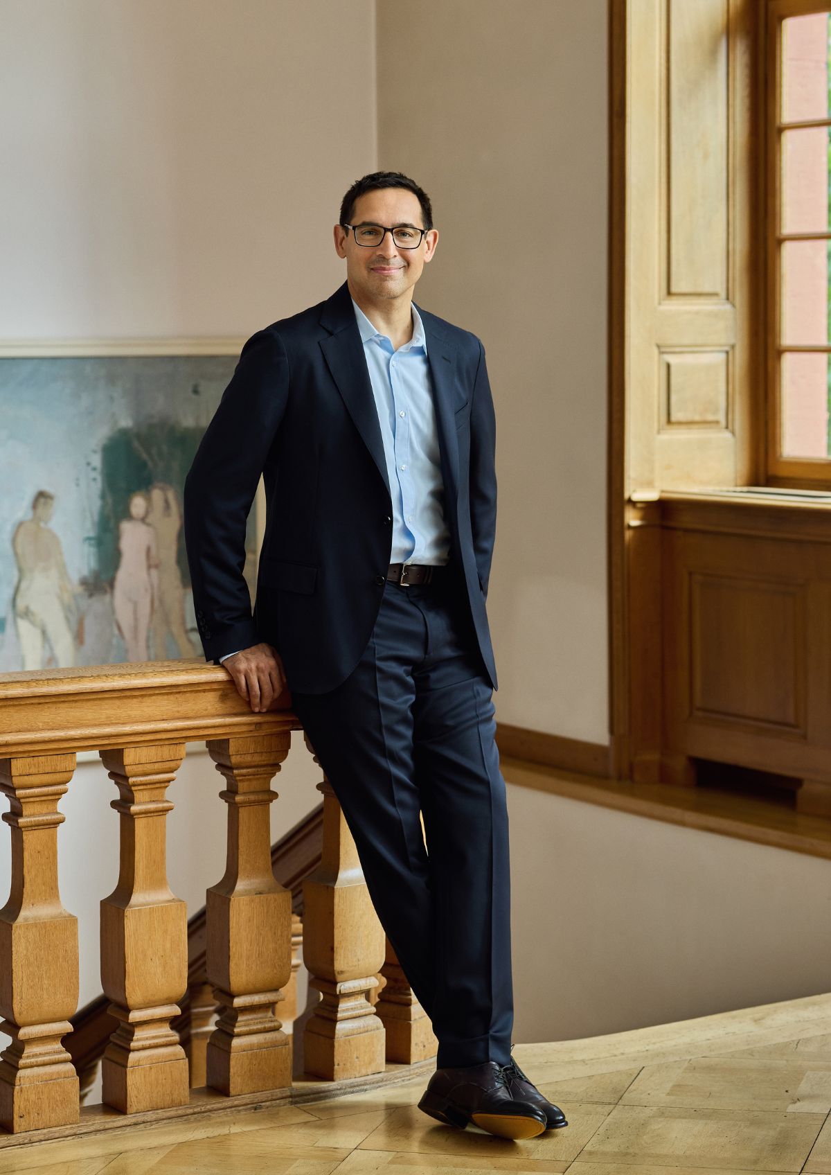 Rapport de situation