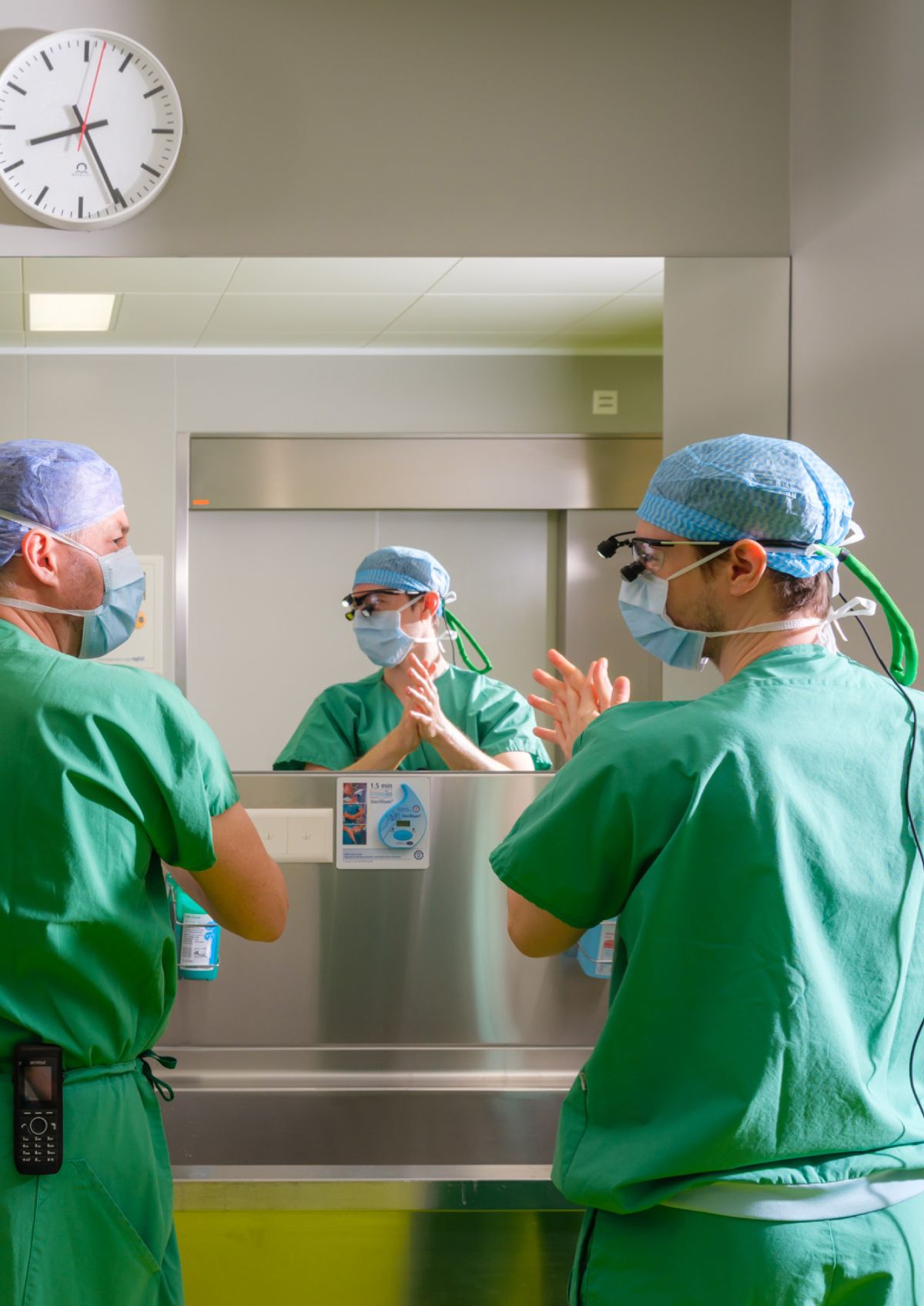 Gouvernance d'entreprise