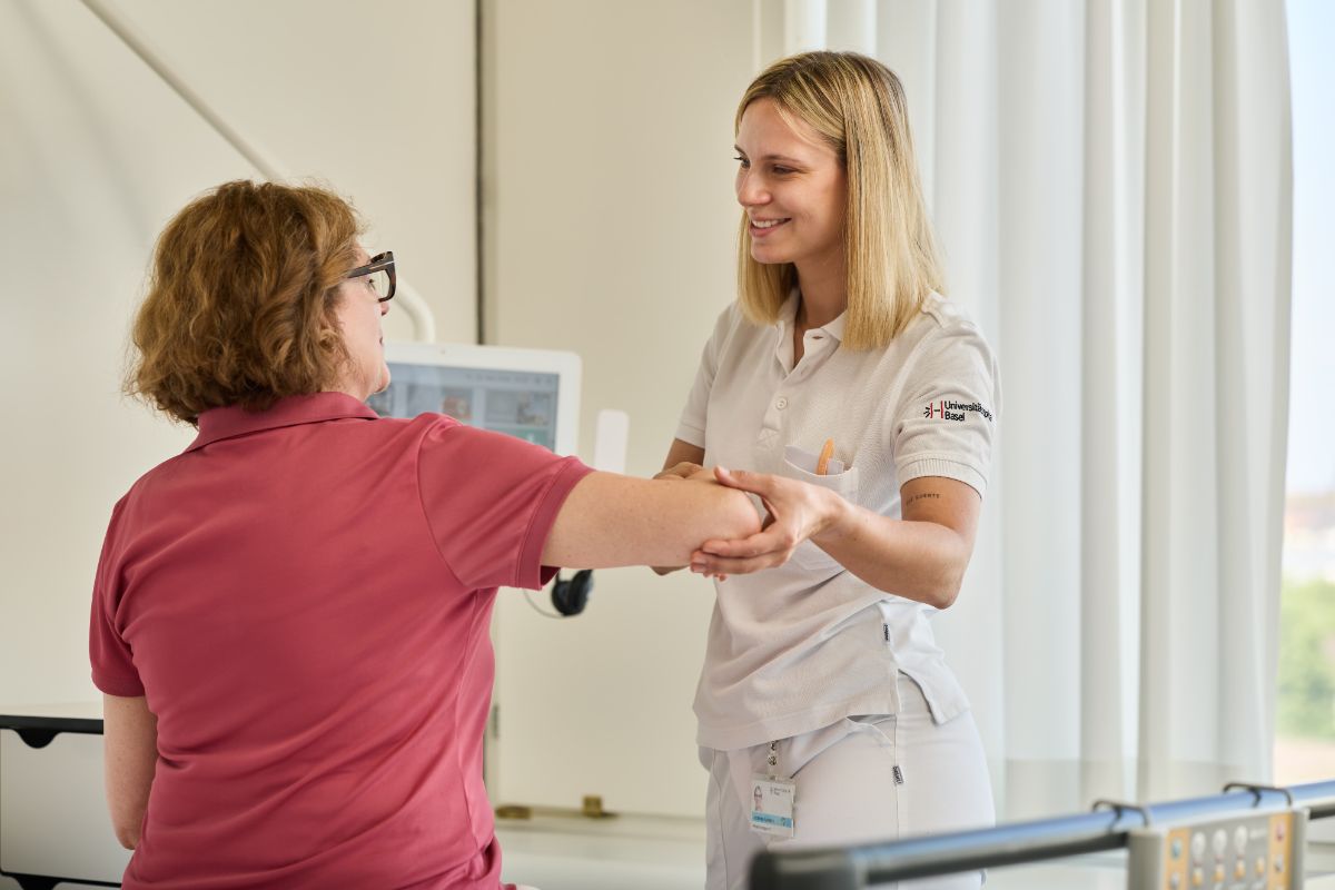 Patientensicherheit