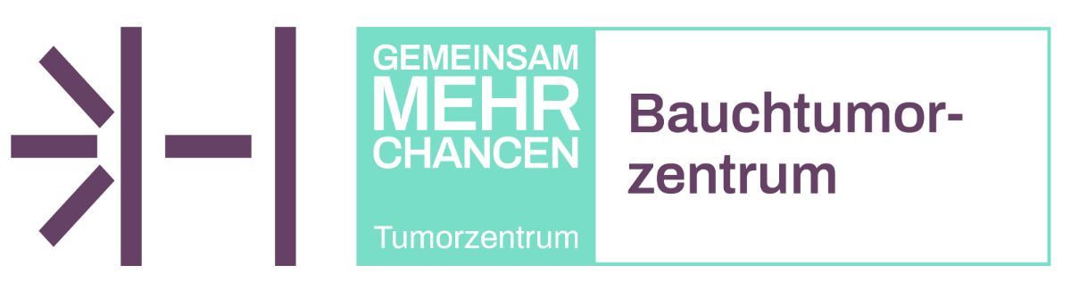 Logo Bauchtumorzentrum 