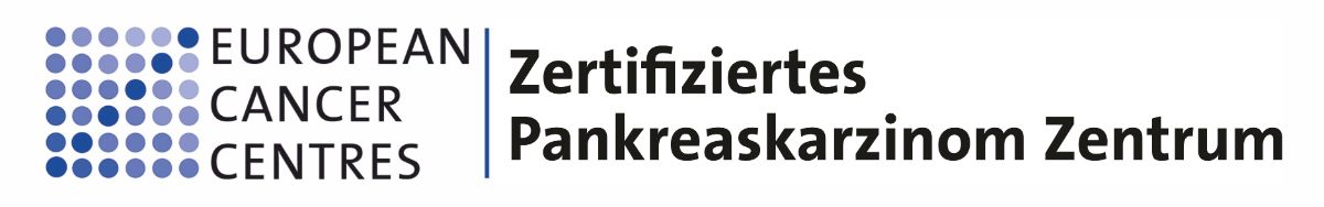 Zertifiziertes Pankreaskarzniom Zentrum