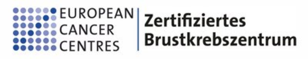 Zertifizierung European Cancer Centres