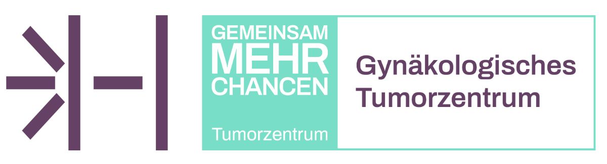 Logo Gynäkologisches Tumorzentrum